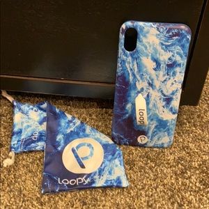 Loopy Case - iPhone XS Max